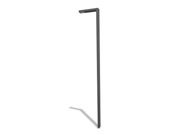 lampadaire urbain design