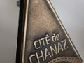 Le clou de CHANAZ