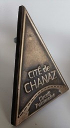 Le clou de CHANAZ