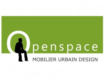 Mobilier urbain, emblème municipal