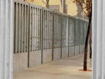 Barrières Como