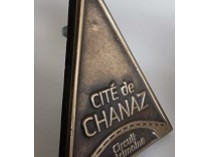 Le clou de CHANAZ