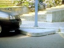 Gué protecteur Vado