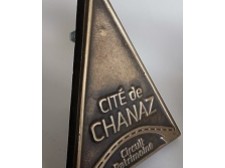 Le clou de CHANAZ