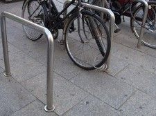 Support – Arceau vélo FREPAT