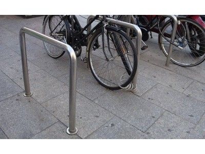 Support – Arceau vélo FREPAT