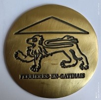 Un clou de voirie touristique pour Ferrières en Gatinais